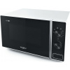 Whirlpool MWP 103 W - Arbeitsplatte - Grill-Mikrowelle - 20 l - 700 W - Drehregler - Biela