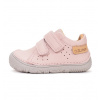 D.D. Step Baby Pink S073-61950D, Veľkosť 28