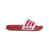 Pánske Šlapky ADIDAS ADILETTE SHOWER BAYERN MUNICH JS4861 – Červená