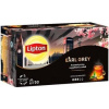 Čierny čaj, 50x1,5 g, LIPTON Earl grey