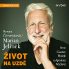 Život na uzdě - Marian Jelínek, Renáta Červenková (mp3 audiokniha)