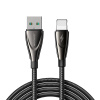 Kábel Pioneer USB do Lightning Joyroom SA31-AL3 / 3A / 1,2 m (čierny) 6956116759520