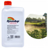 Roundup 360 Plus 1L - Efektívny herbicíd na jednorastové a viacročné buriny (Objavte Roundup 360 Plus, vysoko efektívny herbicíd vo forme koncentrátu určený na priame postrekovanie listov. Ideálne rie
