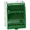 SCHNEIDER Blok LGY410028 100A 4P distribuční