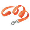 Ferplast Club G vôdzka, oranžová 15 mm x 120 cm (77179039)