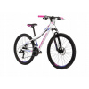 Horský bicykel - Focus Whistler 3.9 S XS 34 cm 27,5 Čierny bicykel (Focus Whistler 3.9 S XS 34 cm 27,5 Čierny bicykel)