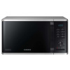 Samsung MG23K3515AS mikrovlnná rúra Na pracovnú dosku Mikrovlnná rúra s grilom 23 L 800 W Čierna, Strieborná (MG23K3515AS/EO) Samsung