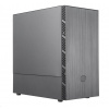 CoolerMaster Skriňa Cooler Master MasterBox MB400L bez ODD MCB-B400L-KNNN-S00