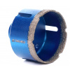 TAGRED TA4091 Diamantový korunkový vrták 68mm M14 do kamene, keramiky,