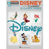 Disney - filmové melódie pre klarinet