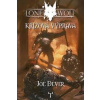 Lone Wolf 15: Křížová výprava (gamebook) - Dever Joe