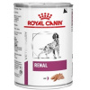 Royal Canin Dog Renal konzerva 410 g