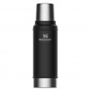 Termoska, 0.75L The Legendary Classic Matte Black, STANLEY (DOPREDAJ)