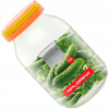 Nádoba na uhorky 3,0L Florina