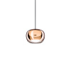 Wever&Ducré Wetro 1.0 Loxone 5404037370672 Farba: Medená WEVER & DUCRÉ