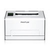 Tlačiareň laser PANTUM CP2100DW, 20 A4/min, farebná, duplex, LAN / WiFi / Bluetooth / USB