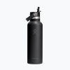 Termofľaša Hydro Flask Standard Flex 621 ml black