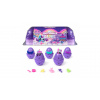 Hatchimals Neon Rainbow Kartónové zvieratká
