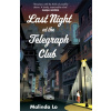 Last Night at the Telegraph Club
