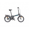 LIBERTY Skládací kolo PHOENIX 3spd 20
