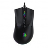 A4tech BLOODY W90 Pro Activated, podsvícená herní myš, 16000 DPI, černá, USB W90 PRO ACTIVA