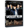 Sicilský klan DVD