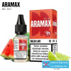 Aramax Salt Melón Lime 10 ml 10 mg e-liquid