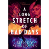 A Long Stretch of Bad Days - Mcginnis Mindy