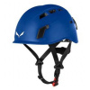 Salewa Toxo 3.0 Blue Horolezecké Prilby