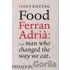 Reinventing Food Ferran Adrià - Colman Andrews