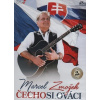MARCEL ZMOZEK - Cechoslovaci 1CD+1DVD