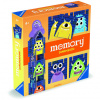 Ravensburger 248162 Trojrozmerné pexeso Príšerky 4005556248162