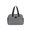 KikkaBoo Prebaľovacia taška Chelsea Grey