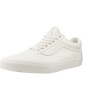 Vans Módne tenisky OLD SKOOL LINEN Biela