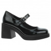 Dámské lodičky Tamaris 1-22409-45 black 1-22409-45 001 38