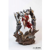 Pure Arts Borderlands 4 Soška 1/6 Callis The Ripper Queen 65 cm