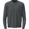 Stedman Mikina Classic Sweatshirt, unisex COT05430014603-slate grey L Šedá slate