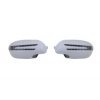 Kryty zrcátek LED blikač Mercedes SLK R171 / SL R230