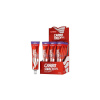 Nutrend Carbosnack Gel 12x 50 g box