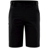 Craft ADV Explore Tech Shorts šortky pánské Barva: Černá, Velikost: XL