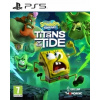 SpongeBob SquarePants: Titans of the Tide PlayStation 5 (PS5) krabicová verzia