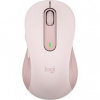 Logitech Signature M650 L Wireless Mouse GRAPH 910-006237