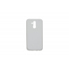 Back Case Ultra Slim 0,3mm - HUAWEI Mate 20 LITE transparent