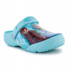 Sandále Crocs Disney Frozen II 207465-4O9 34/35