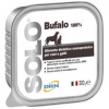 Solo Adult Dog 100% Buffalo bůvol 300 g