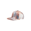 CRAFT CTM Distance Tech Trucker 1911772 šiltovka - červená (458007)