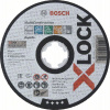 BOSCH X-LOCK Plochý rezací kotúč Multi Material systému 2608619270