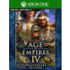 FORGOTTEN EMPIRES Age of Empires IV: Anniversary Edition XONE Xbox Live Key 10000219788028