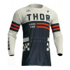 Dres Thor Pulse Combat midnight/white detský