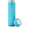 TWISTSHAKE 78298 Termoska na horúce alebo studené nápoje modrá 420 ml
